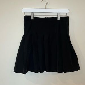 Lucid Mini Skirt